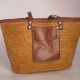 Grand couffin en saaf artisanal
