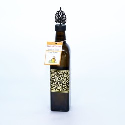 L’huile d’olive