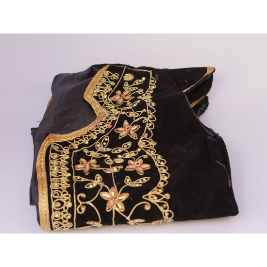 Farmla – Chemise traditionnelle